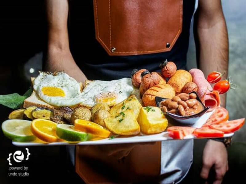 کافه دامونا اصفهان