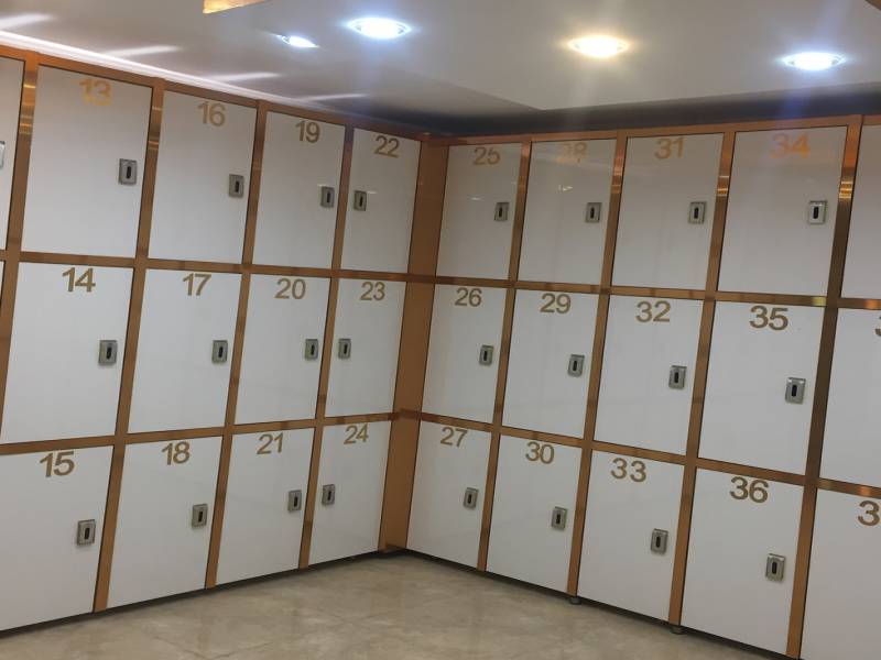 باشگاه ورزشی تارادیس اصفهان