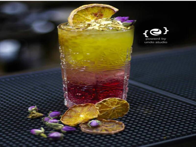 کافه دامونا اصفهان