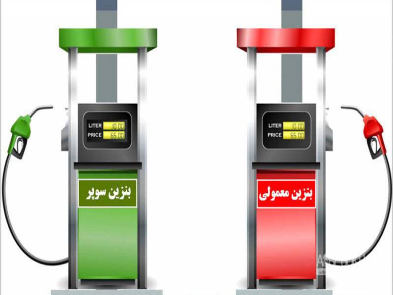 کارت سوخت ها در عید بیشتر شارژ خواهد شد؟