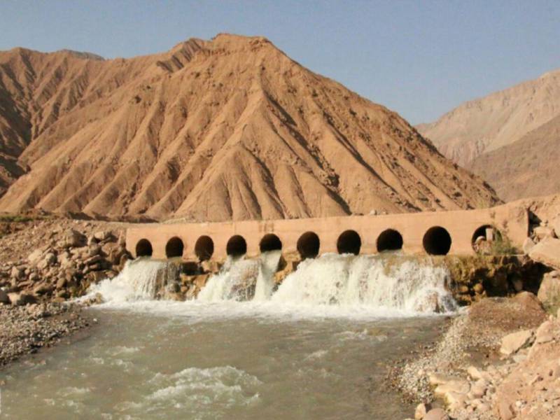 بنه کوه