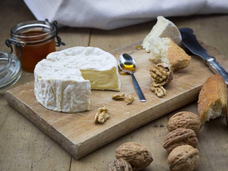 15 نوع پنیر محبوب در دنیا