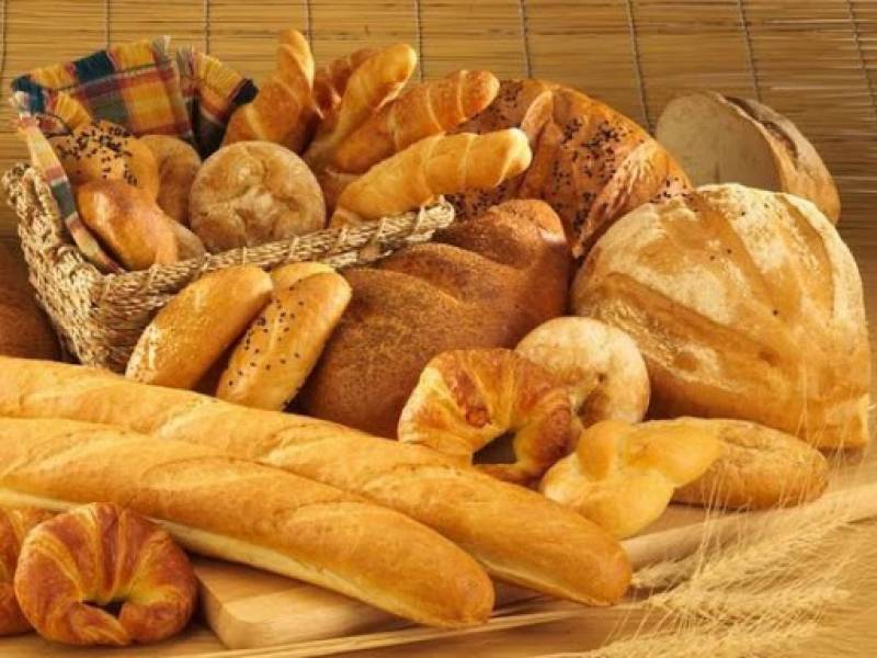 نان های بومی کشور های مختلف