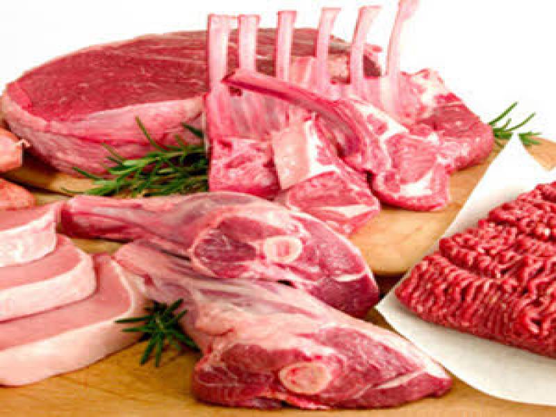 روش های سنتی نگهداری گوشت در سفر