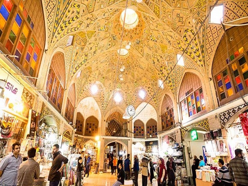 مراکز خرید ارزان ایران کدامند؟